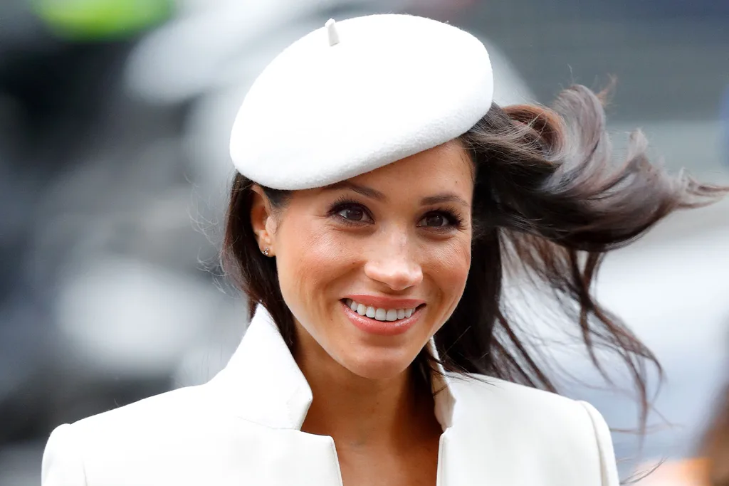 Meghan Markle