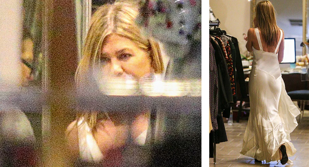 Jen Aniston