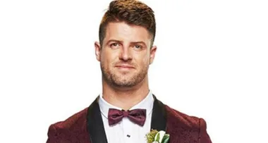 Married At First Sight 2020: David