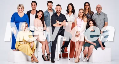 My Kitchen Rules The Rivals: Meet the House of Manu