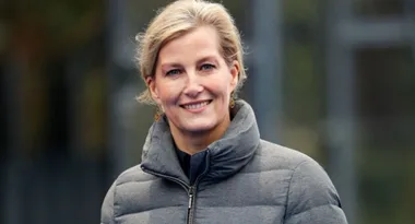 Who is Sophie Wessex?