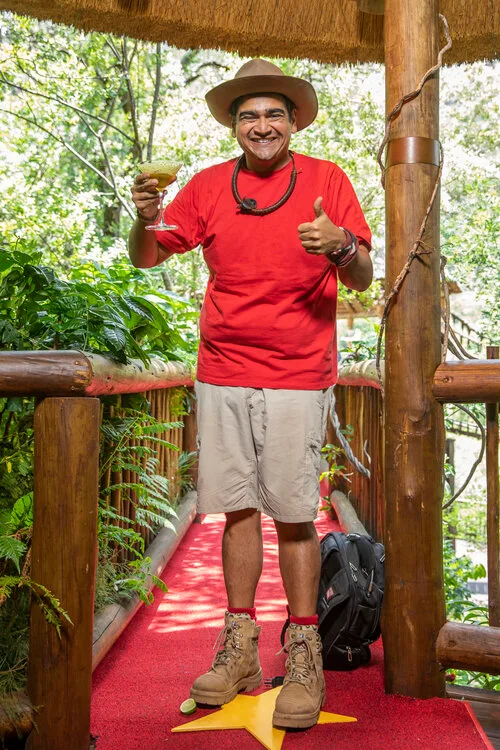 Dilruk Jayasinha