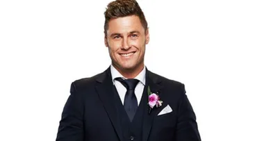 Married At Fist Sight 2020: Chris Nicholls