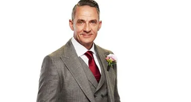 Married At First Sight 2020: Steven Burley
