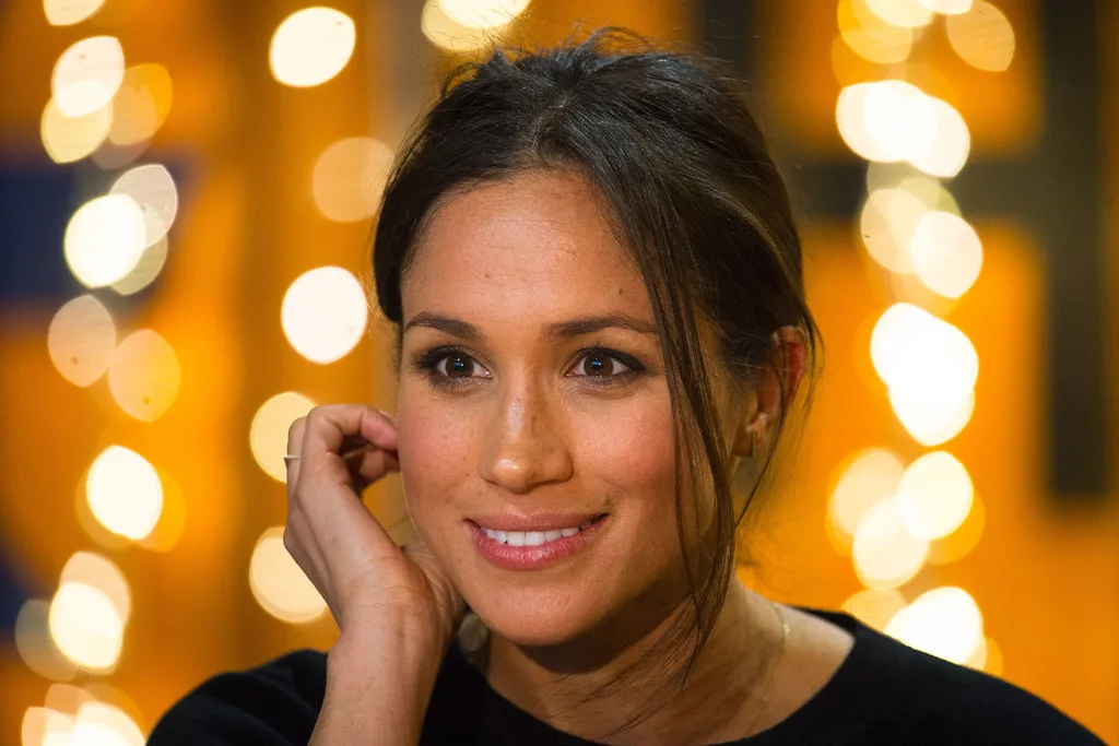 Meghan Markle Thomas Markle Jnr