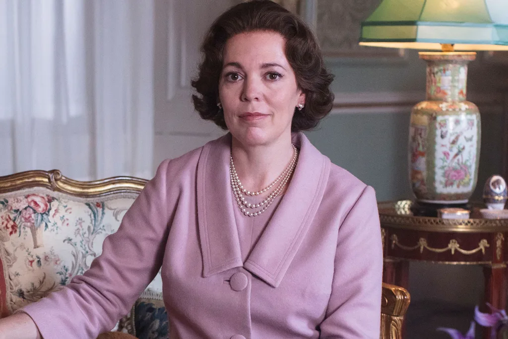 The Crown