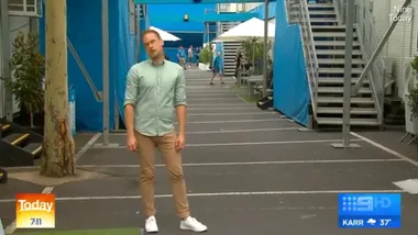 Karl Stefanovic unleashes on Millennials in ‘OK Boomer’ moment