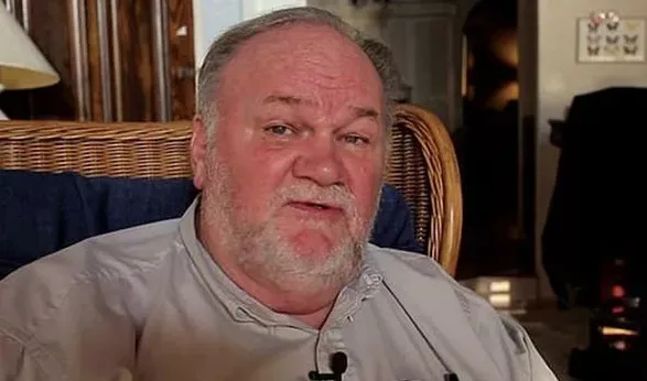 thomas markle