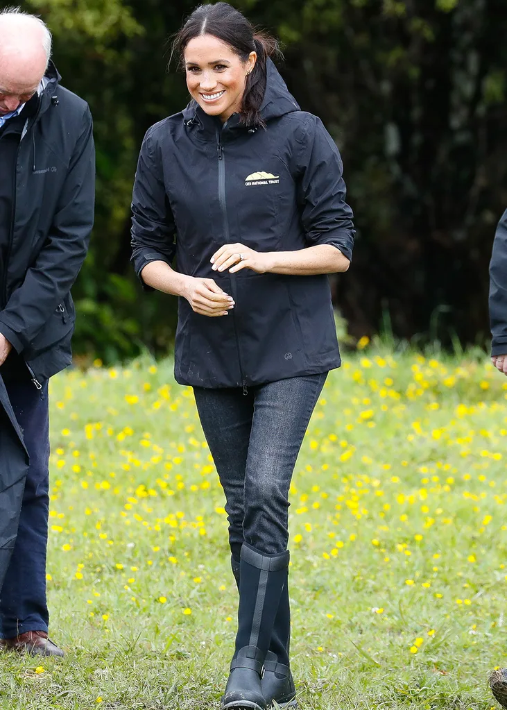Meghan Markle