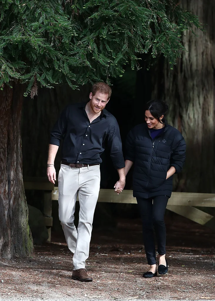 Meghan Markle