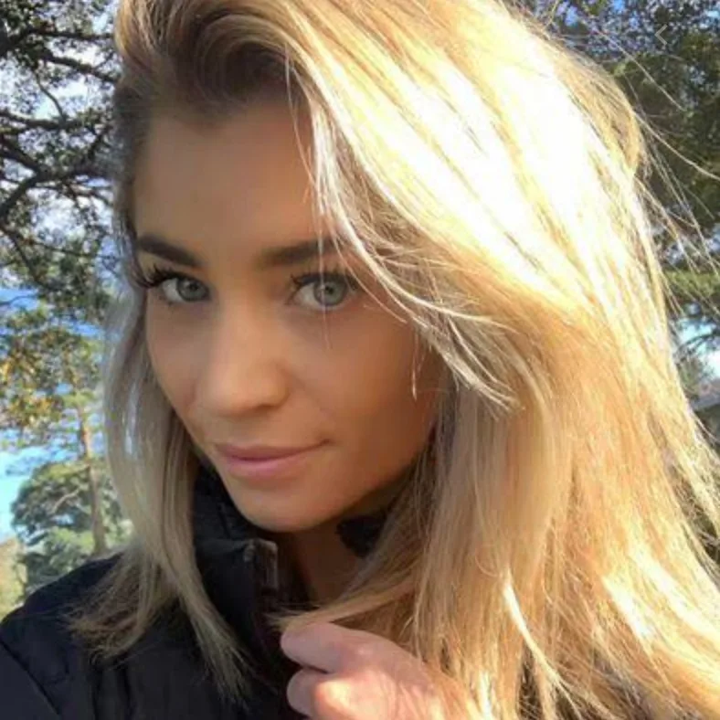 tegan kynaston