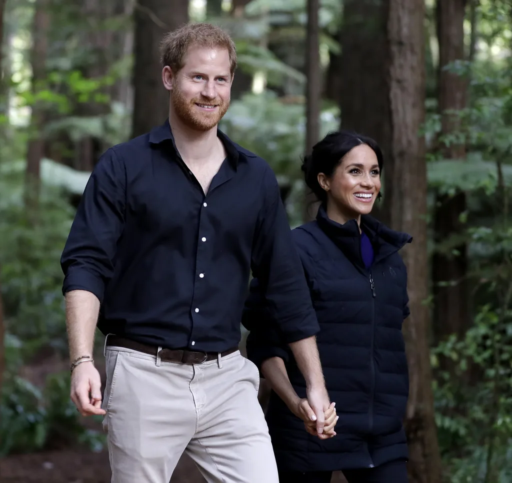 meghan and harry