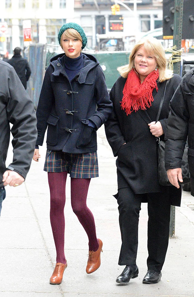 taylor