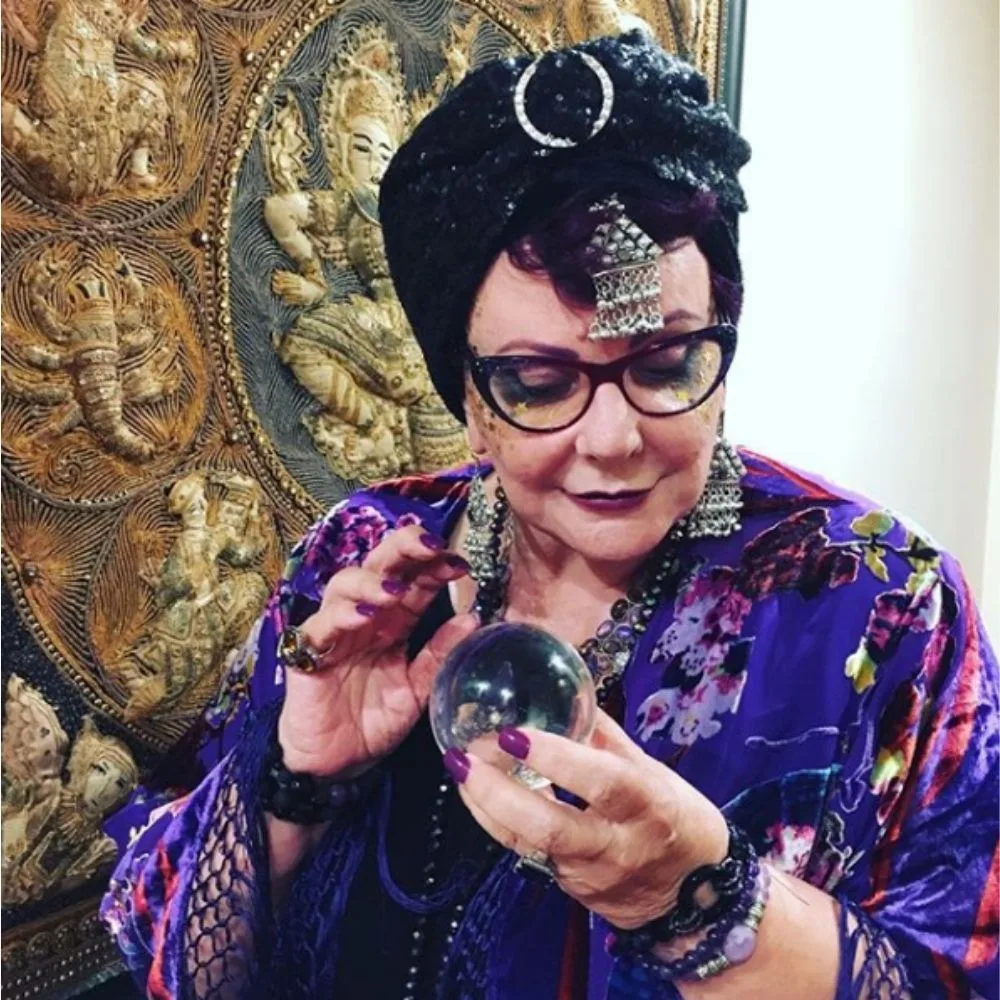 georgina walker