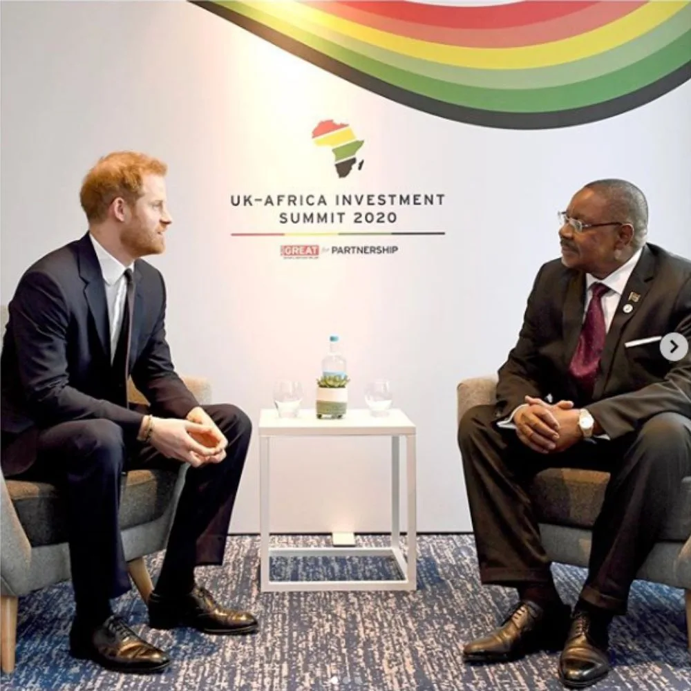 prince harry