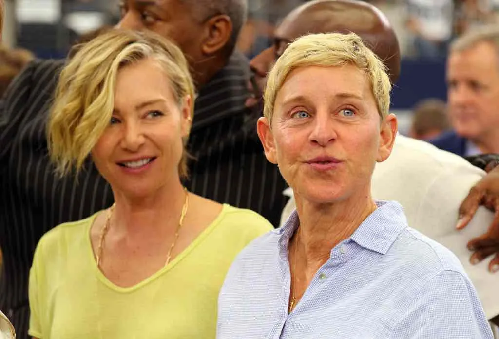 Ellen Portia