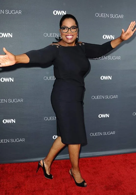 OPrah WInfrey Australia