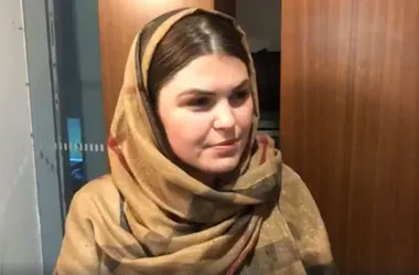 Cancer con woman Belle Gibson is up to old tricks again