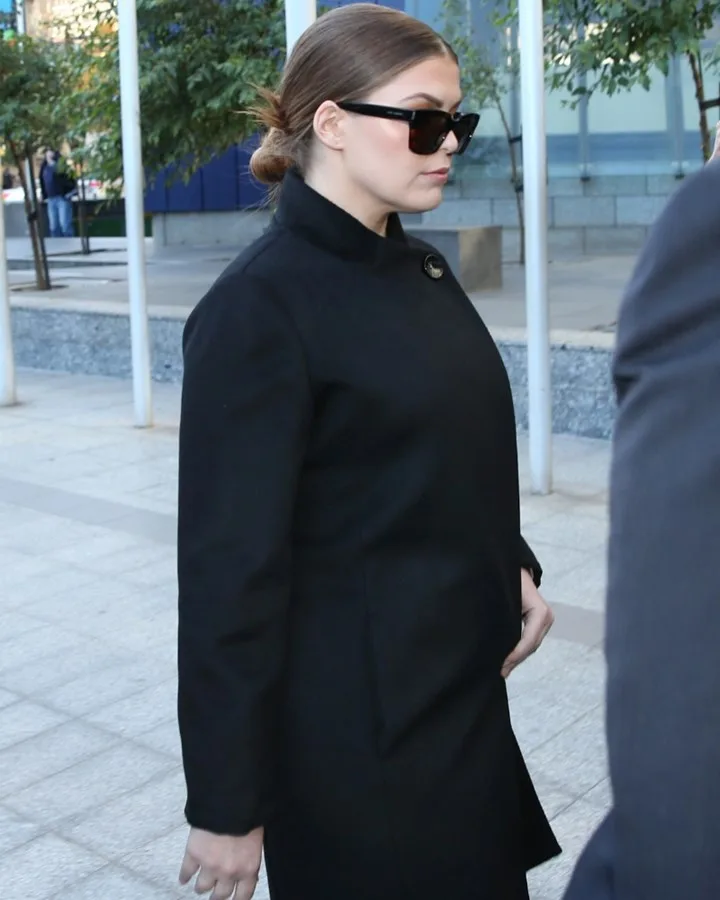 Belle Gibson