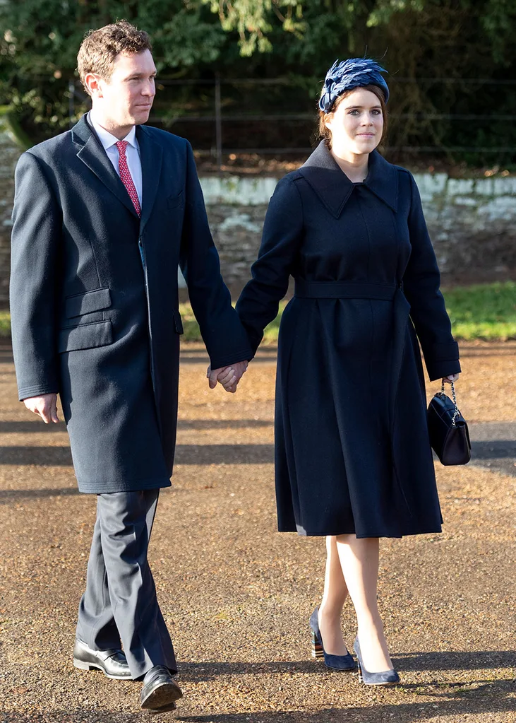 Princess Eugenie