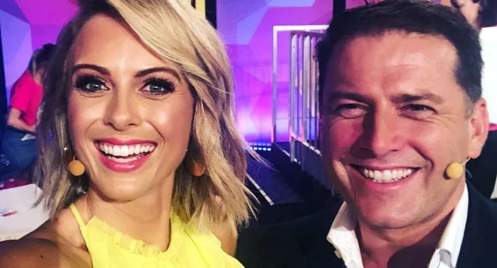 Karl Stefanovic