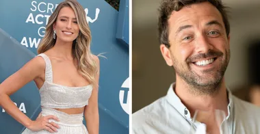 Renee Bargh will co host The Voice alongside Darren McMullen