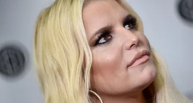 Jessica Simpson reveals her battle with addiction