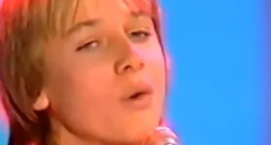 Keith Urban is adorable in this unearthed clip from 1983