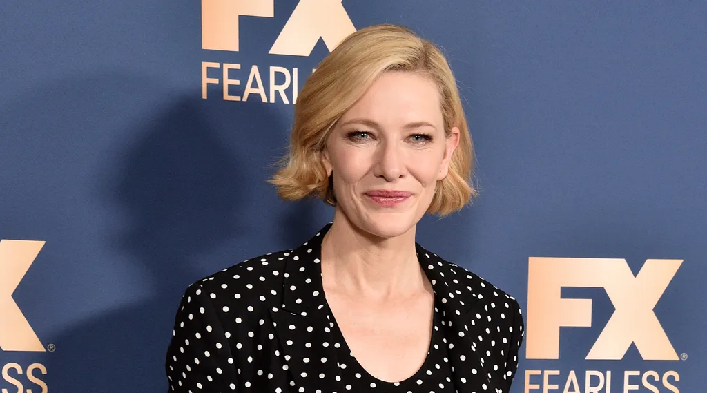 Cate Blanchett