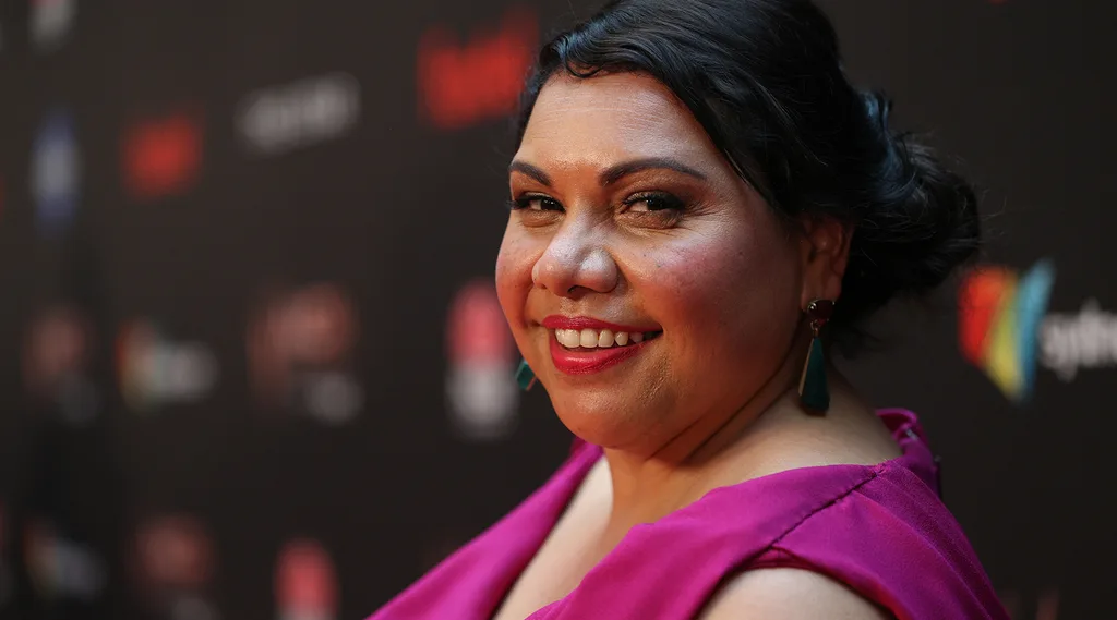 Deborah Mailman