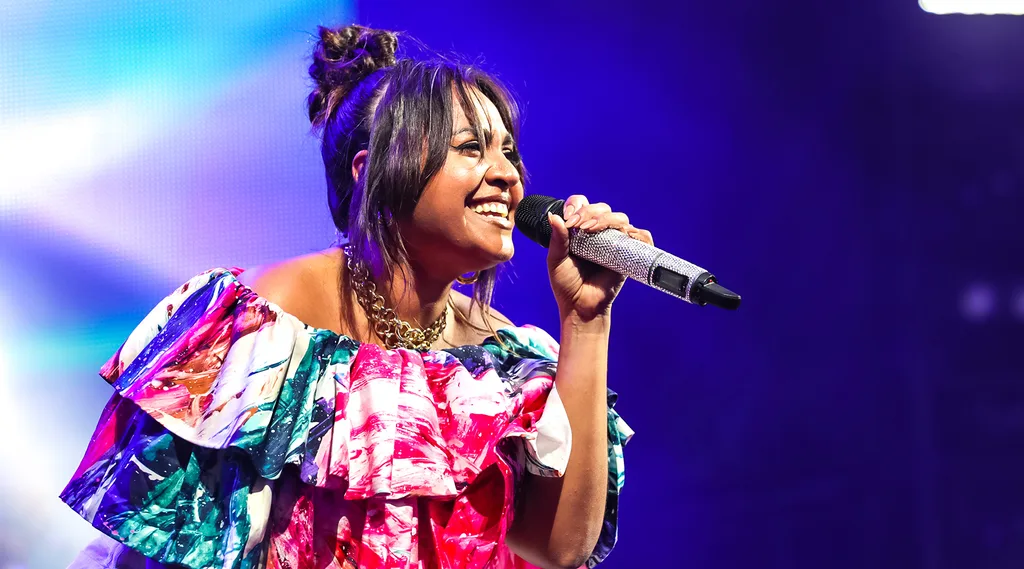 Jessica Mauboy