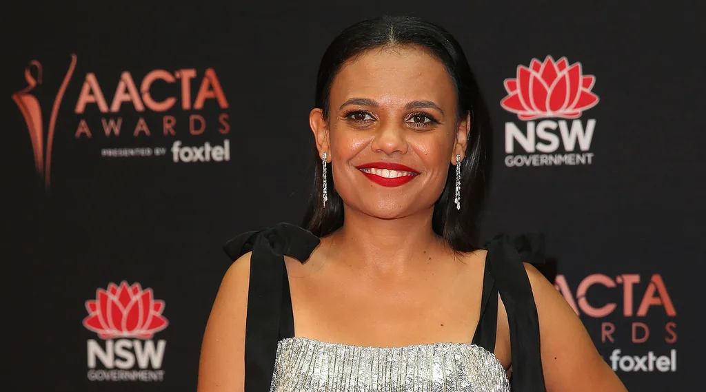 Miranda Tapsell