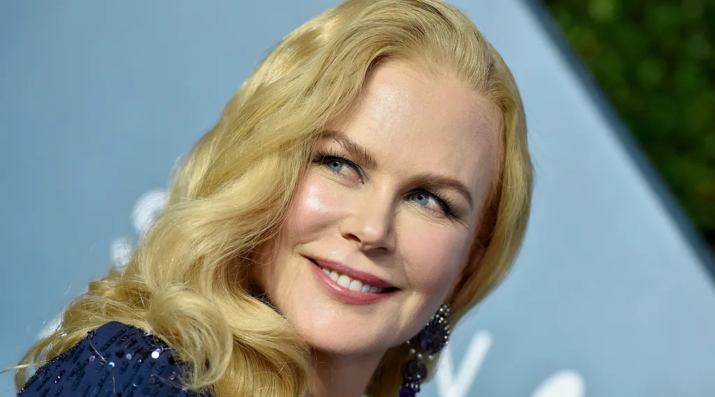 Nicole Kidman