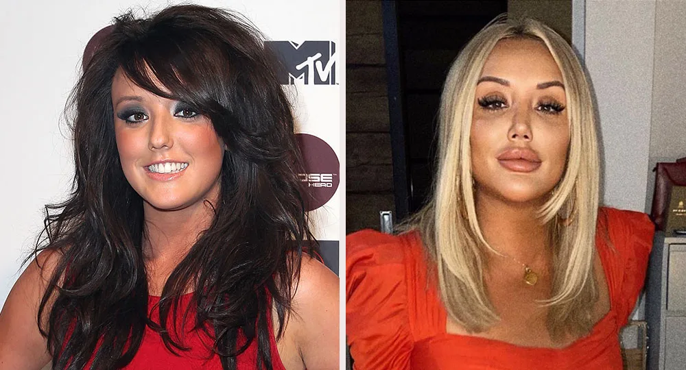 Charlotte Crosby