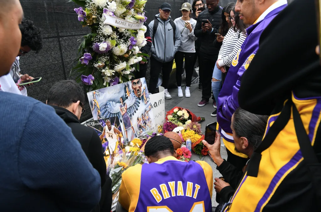 Kobe Bryant