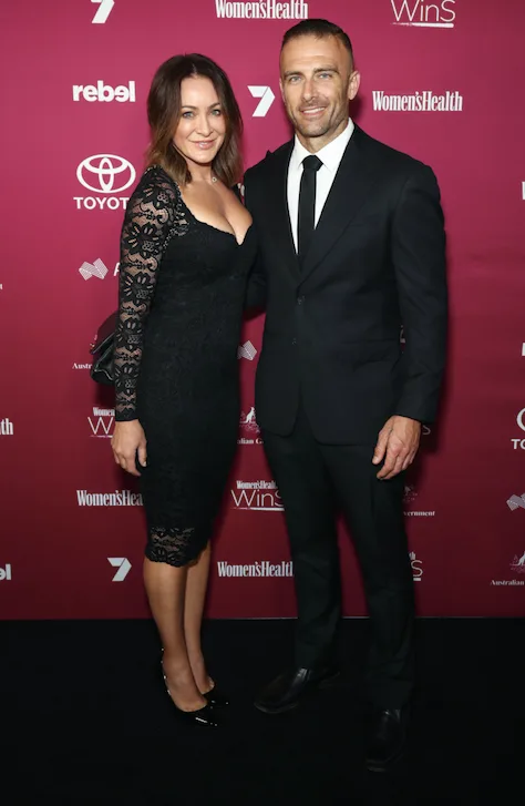 Michelle Bridges