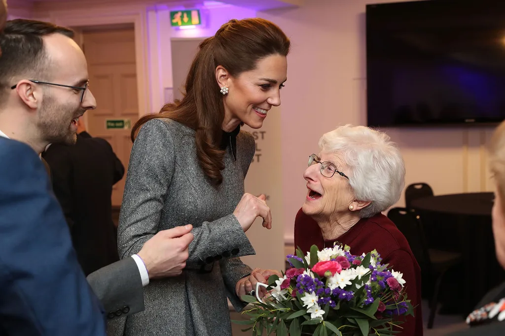 Kate Middleton Prince William