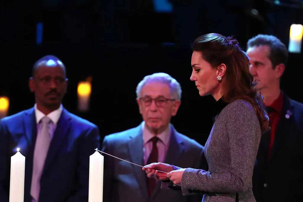 Kate Middleton Prince William