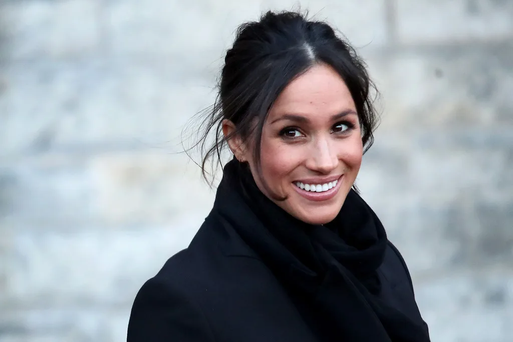 Samantha Markle Meghan Harry