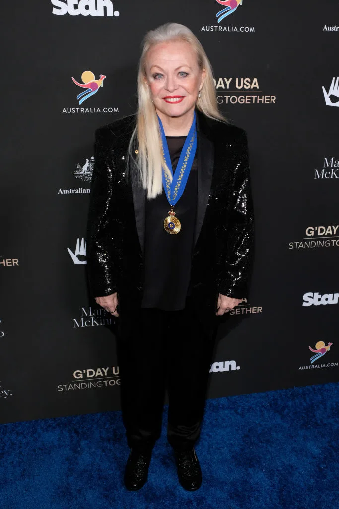 Jacki Weaver