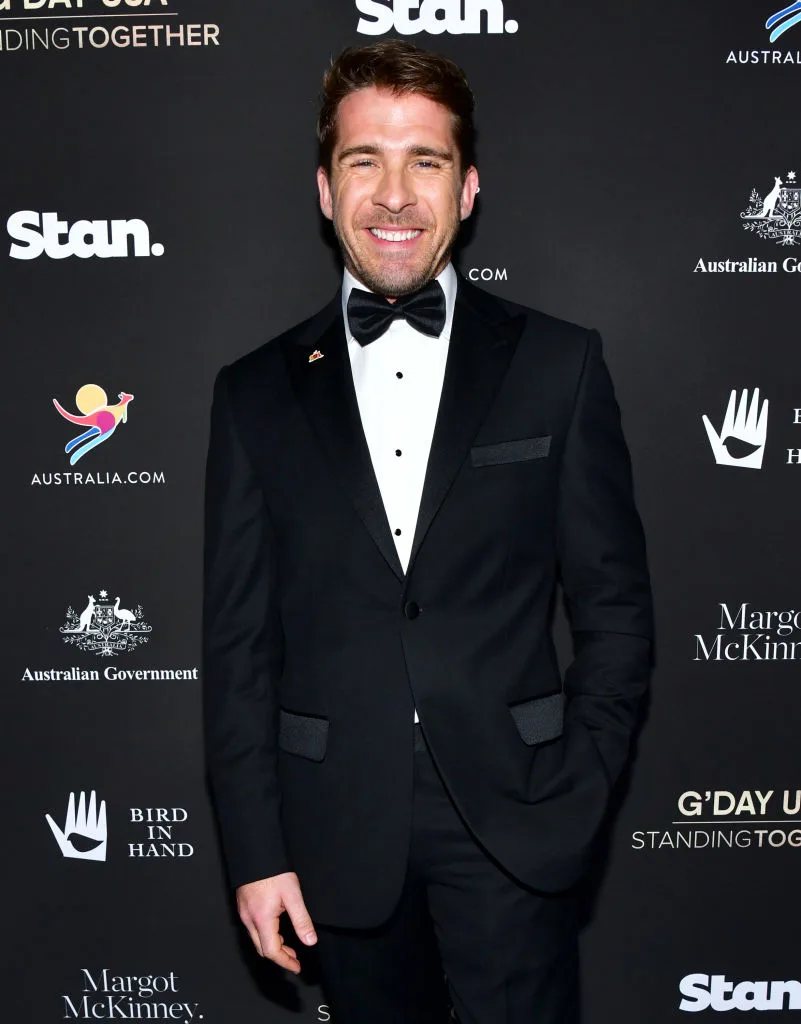 Hugh Sheridan