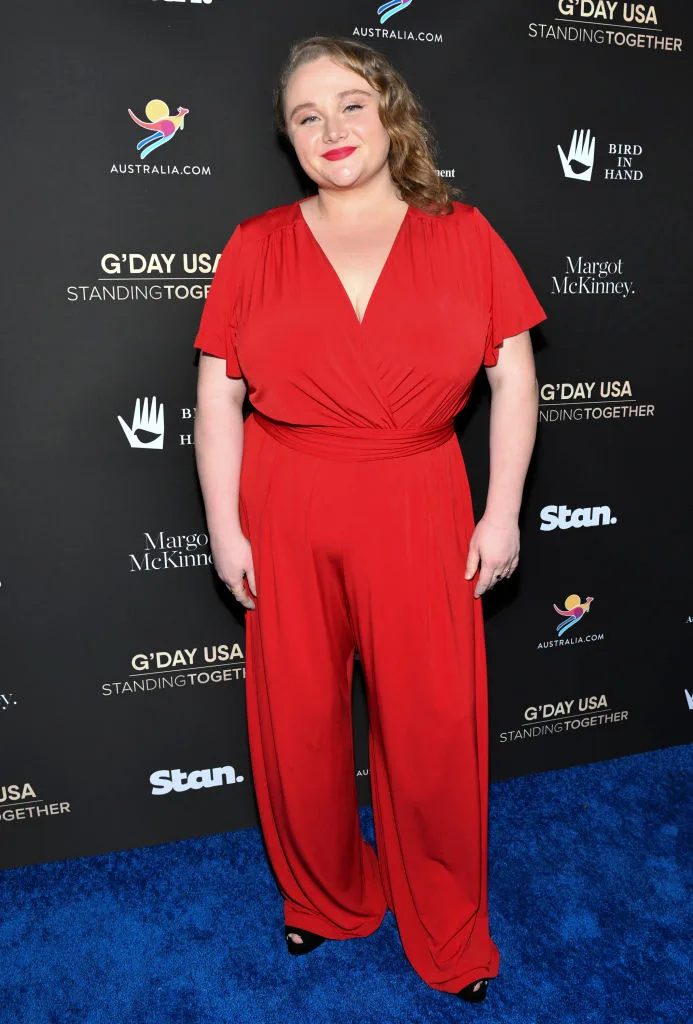 Danielle Macdonald