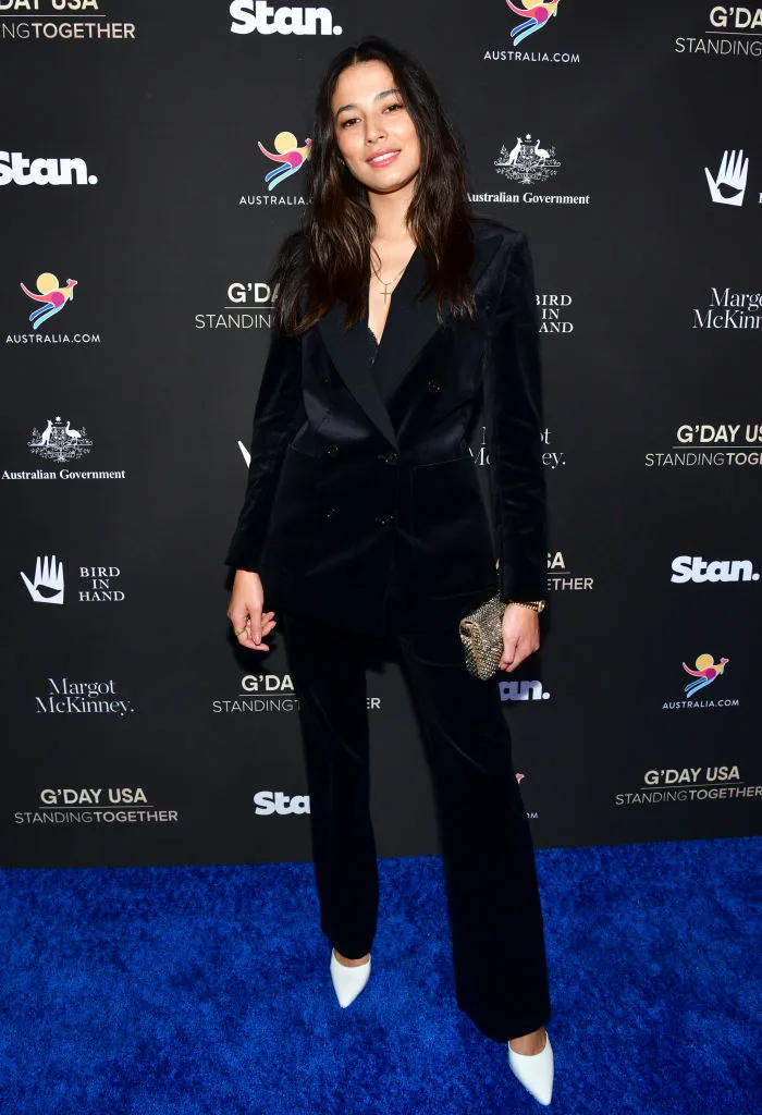Jessica Gomes