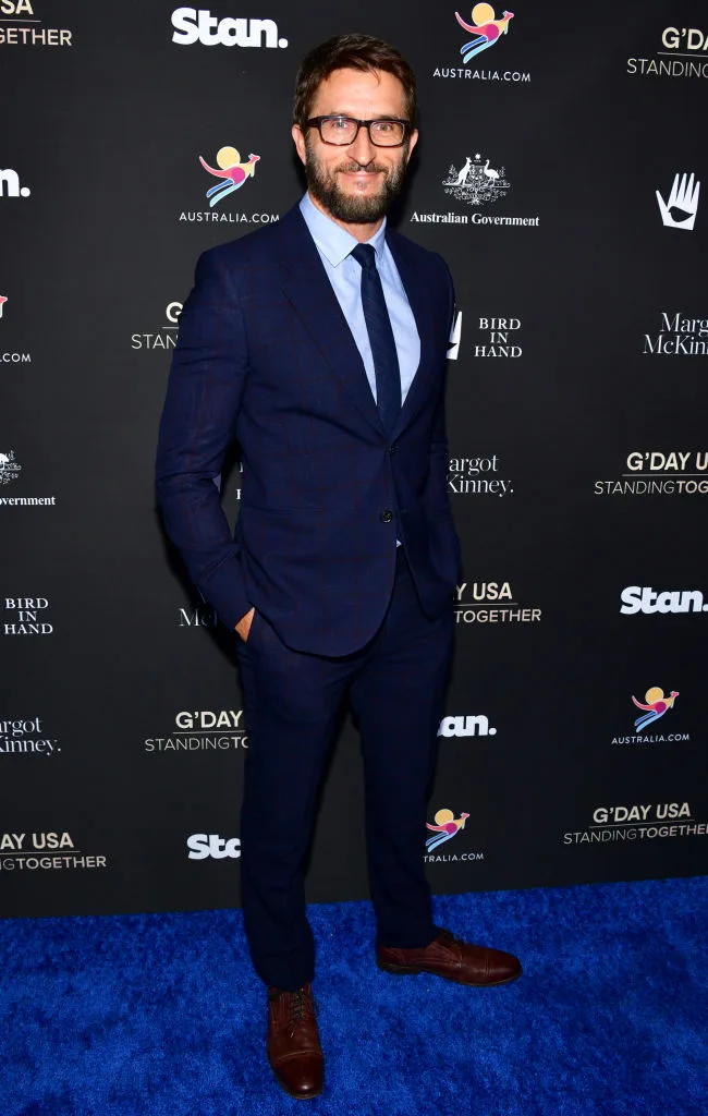 Jonathan Lapaglia
