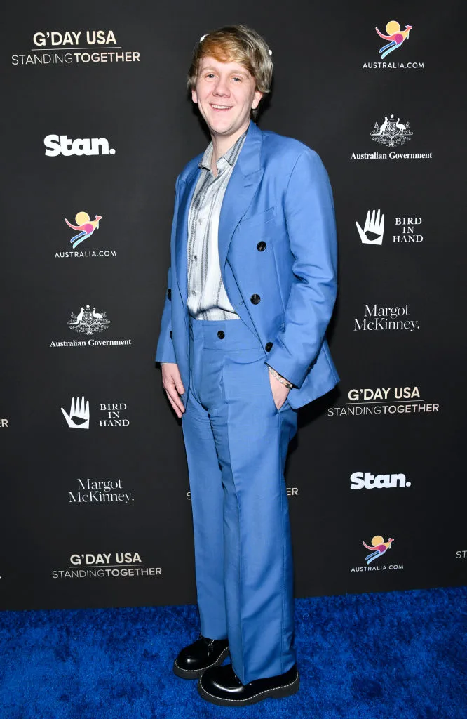 Josh Thomas
