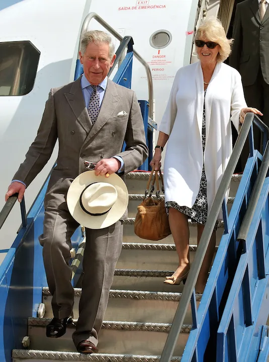 Prince Charles