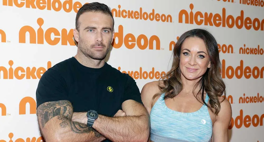 Michelle and Commando