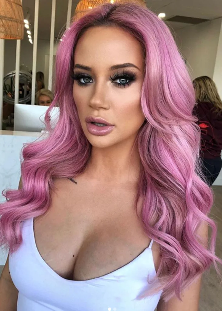 Jessika Power