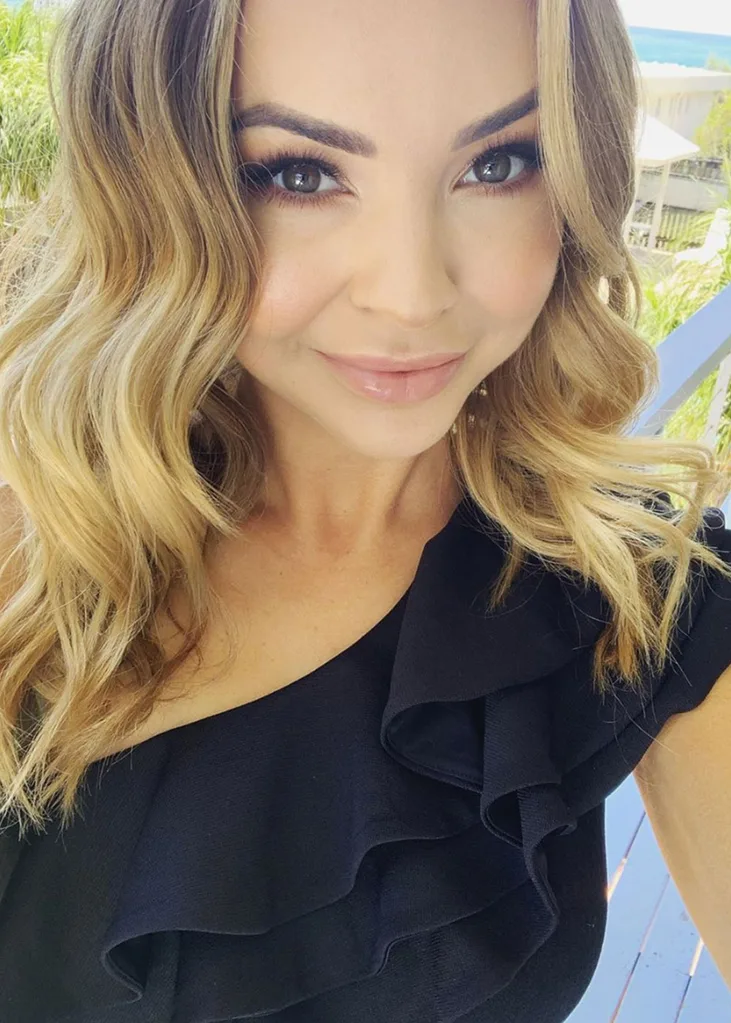 Angie Kent