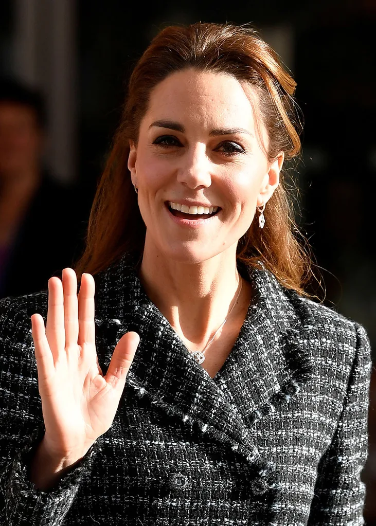 Kate Middleton